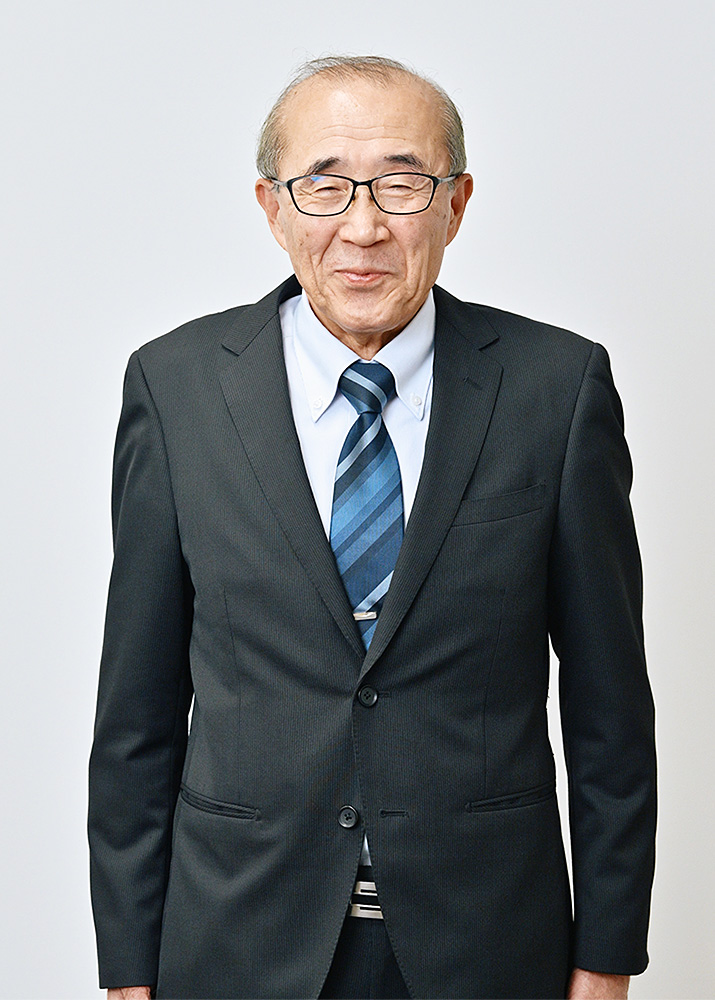 税理士 久留島 勝則 | 相続税のご相談なら相続税専門の税理士事務所「税理士法人TARGA」にお任せください | 静岡県全域対応（静岡・浜松）