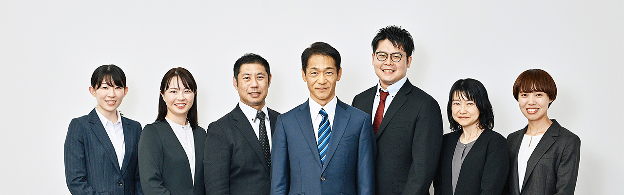 相続税のご相談なら相続税専門の税理士事務所「税理士法人TARGA」にお任せください | 静岡県全域対応（静岡・浜松）